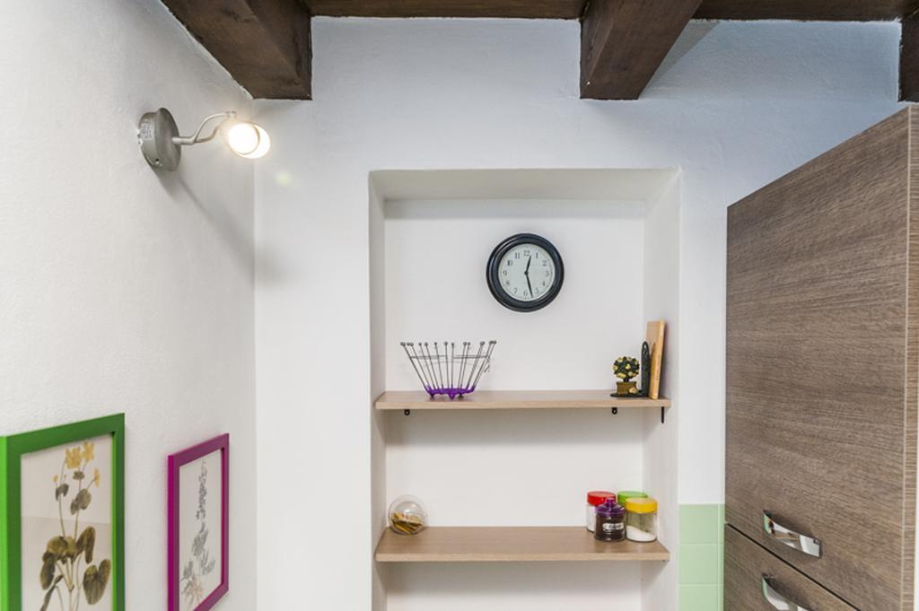 Vittoria Apartment Turin Room photo