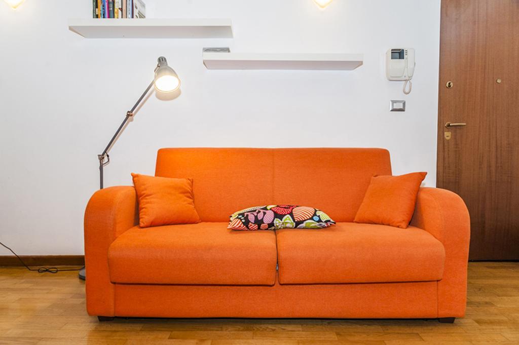 Vittoria Apartment Turin Room photo