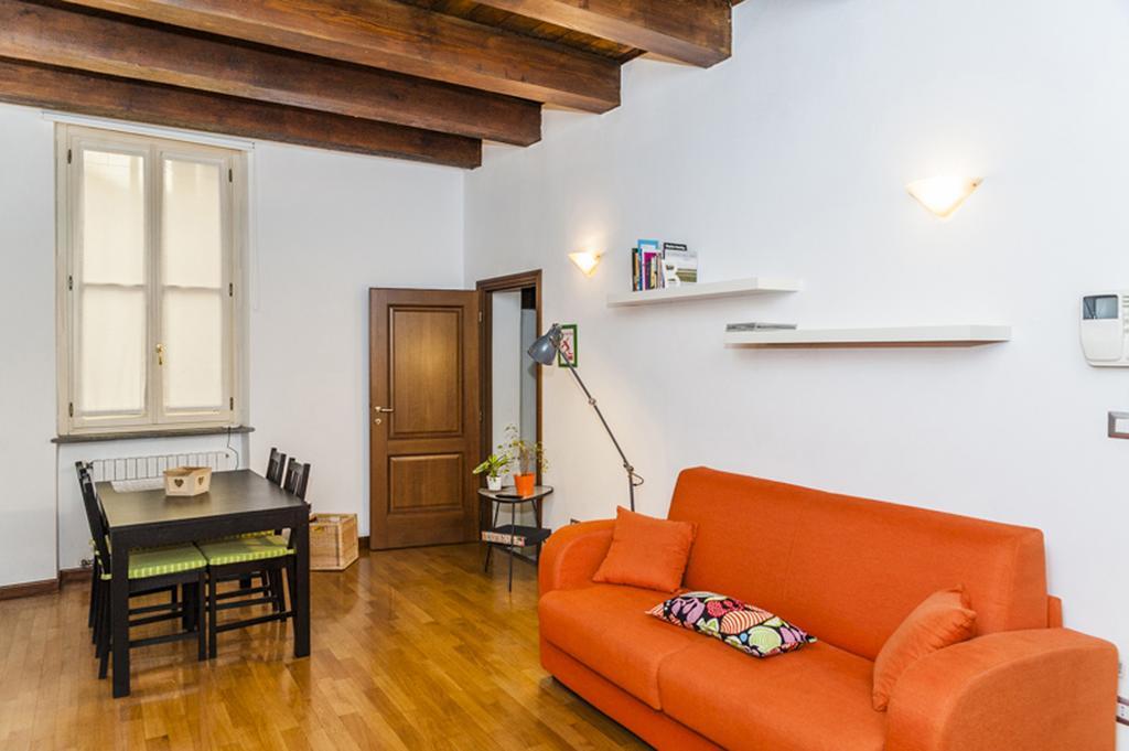 Vittoria Apartment Turin Room photo