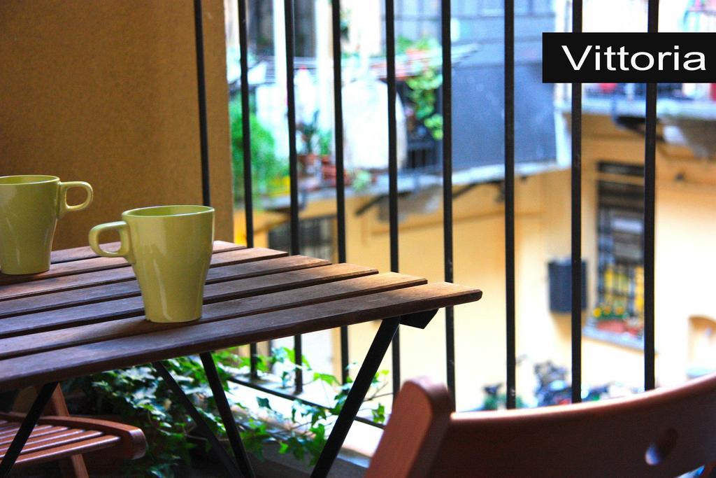 Vittoria Apartment Turin Room photo
