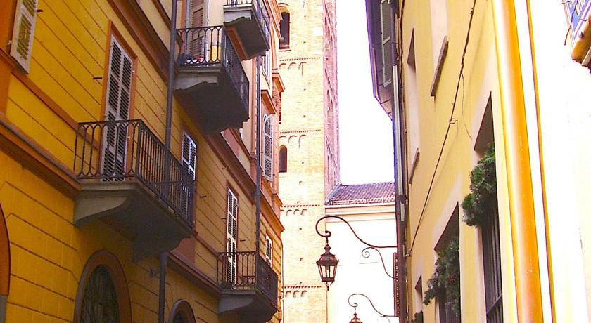 Vittoria Apartment Turin Room photo