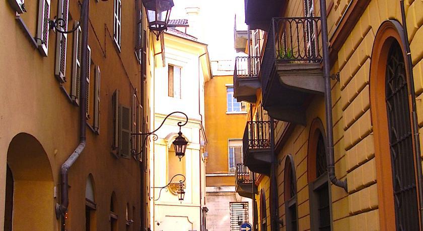 Vittoria Apartment Turin Room photo