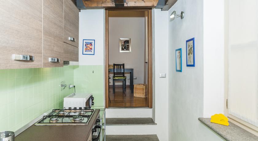 Vittoria Apartment Turin Room photo
